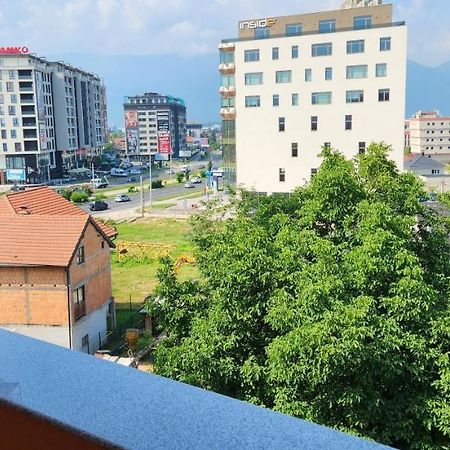 Brand New Two Bedroom And One Living Room Apartment In A Great Location! Saraybosna Dış mekan fotoğraf