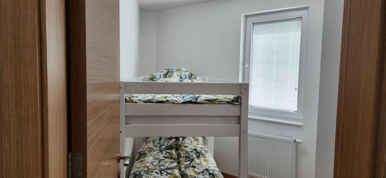 Brand New Two Bedroom And One Living Room Apartment In A Great Location! Saraybosna Dış mekan fotoğraf