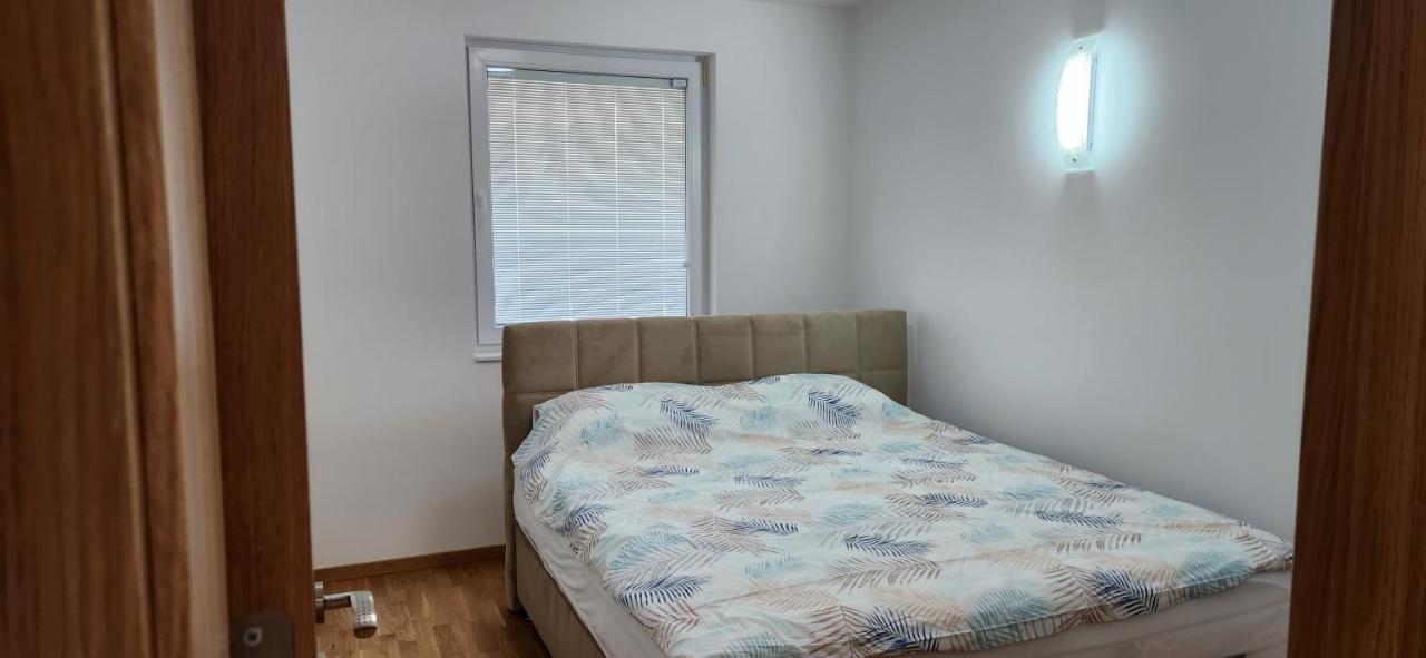 Brand New Two Bedroom And One Living Room Apartment In A Great Location! Saraybosna Dış mekan fotoğraf